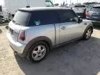 2007 Mini Cooper