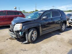 GMC salvage cars for sale: 2014 GMC Terrain SLE