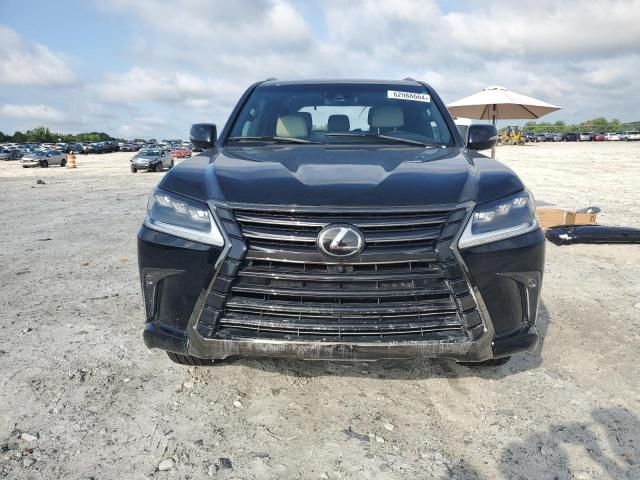 2019 Lexus LX 570