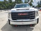 2024 GMC Sierra K2500 Heavy Duty