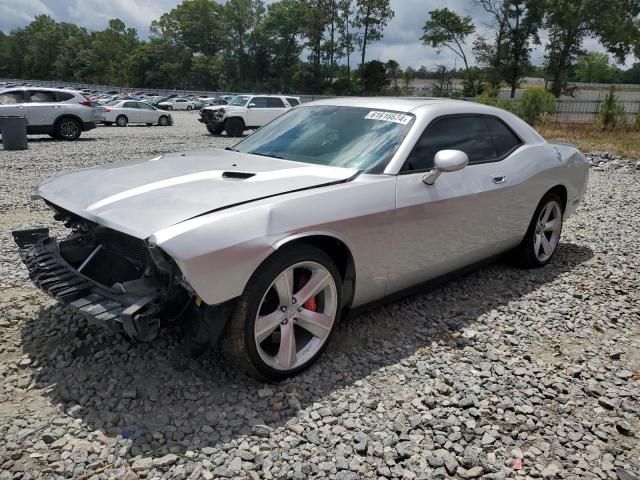 2010 Dodge Challenger SRT-8