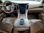 2016 Cadillac Escalade ESV Platinum