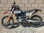 2009 KTM 450 EXC Racing