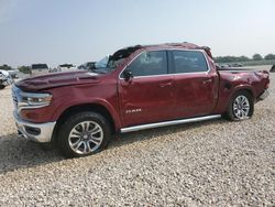 Salvage cars for sale at Casper, WY auction: 2023 Dodge RAM 1500 Longhorn