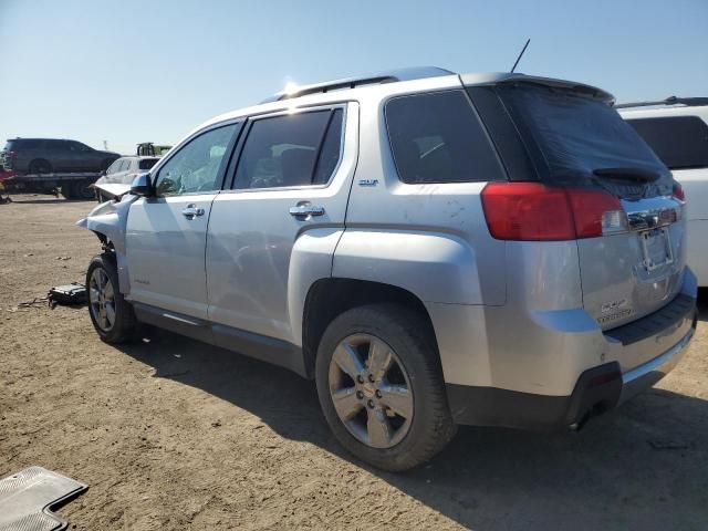 2015 GMC Terrain SLT