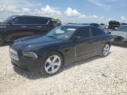 Dodge salvage cars for sale: 2013 Dodge Charger R/T