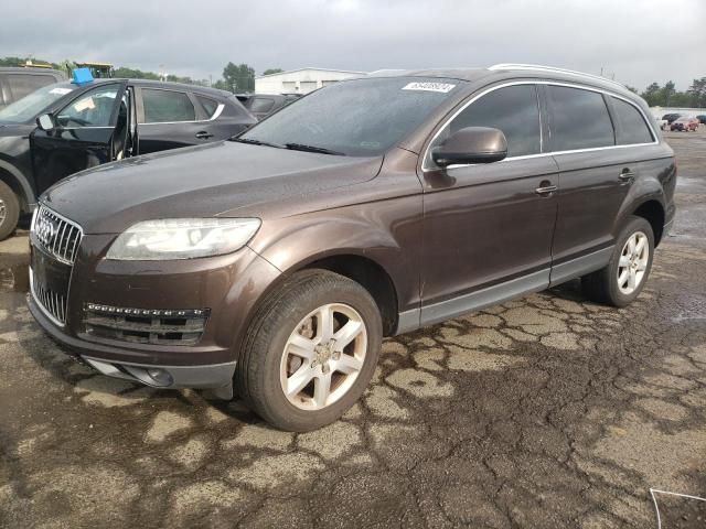 2014 Audi Q7 Premium