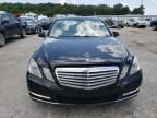 2012 Mercedes-Benz E 350