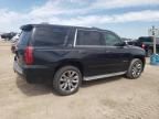 2015 Chevrolet Tahoe K1500 LTZ