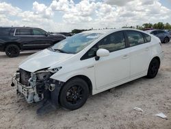 Run And Drives Cars for sale at auction: 2014 Toyota Prius