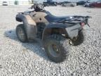 2007 Honda TRX500 FE