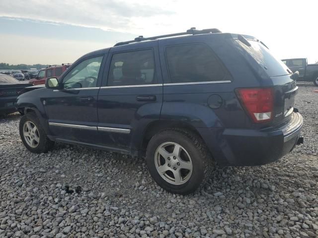 2005 Jeep Grand Cherokee Limited