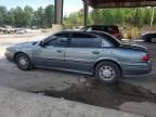 2005 Buick Lesabre Limited