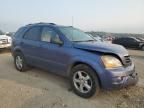 2007 KIA Sorento EX