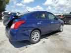 2018 Nissan Versa S