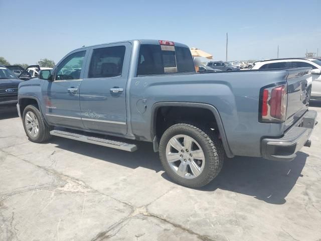 2016 GMC Sierra K1500 SLT