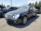 2009 Mercedes-Benz E 350 4matic