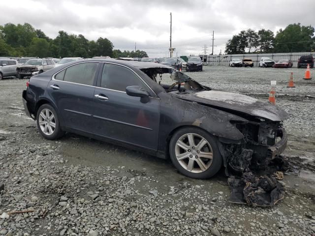 2009 Lexus ES 350