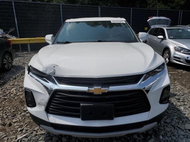 2019 Chevrolet Blazer 2LT