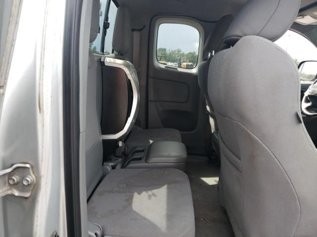 2009 Toyota Tacoma Prerunner Access Cab