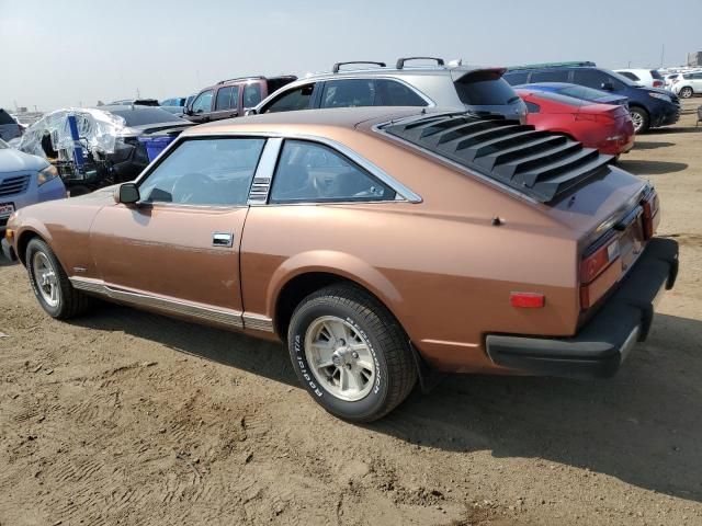 1979 Datsun 280ZX