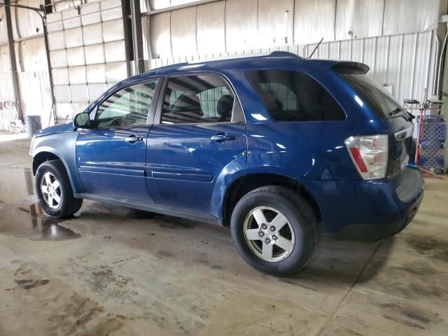 2009 Chevrolet Equinox LT