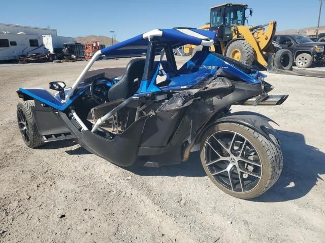 2016 Polaris Slingshot SL