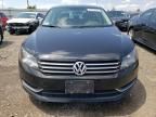 2014 Volkswagen Passat S