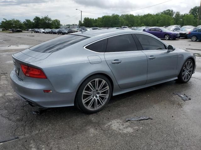 2014 Audi A7 Prestige