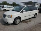 2011 Chrysler Town & Country Touring