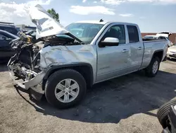 GMC Vehiculos salvage en venta: 2014 GMC Sierra C1500 SLE