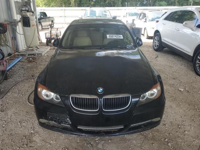 2008 BMW 328 I