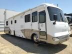 2003 Freightliner Chassis X Line Motor Home