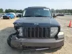 2010 Jeep Liberty Renegade