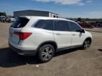 2017 Honda Pilot EXL