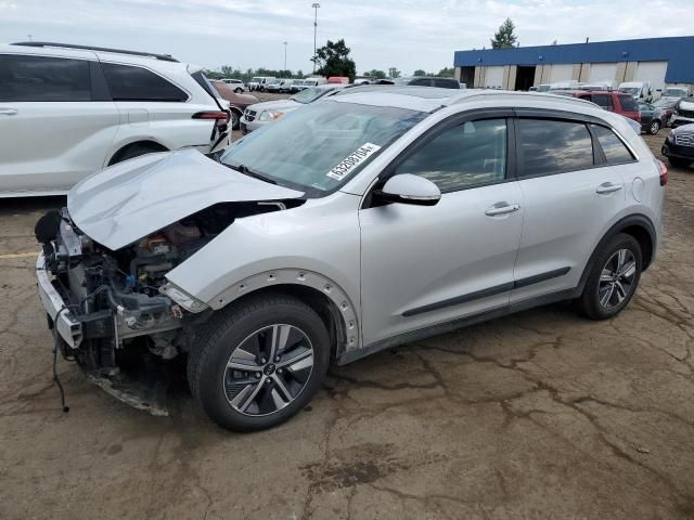 2021 KIA Niro EX Premium