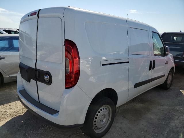 2022 Dodge RAM Promaster City Tradesman