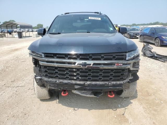 2022 Chevrolet Tahoe K1500 Z71