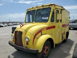 Salvage cars for sale from Copart Sun Valley, CA: 1967 Divc Milk Truck