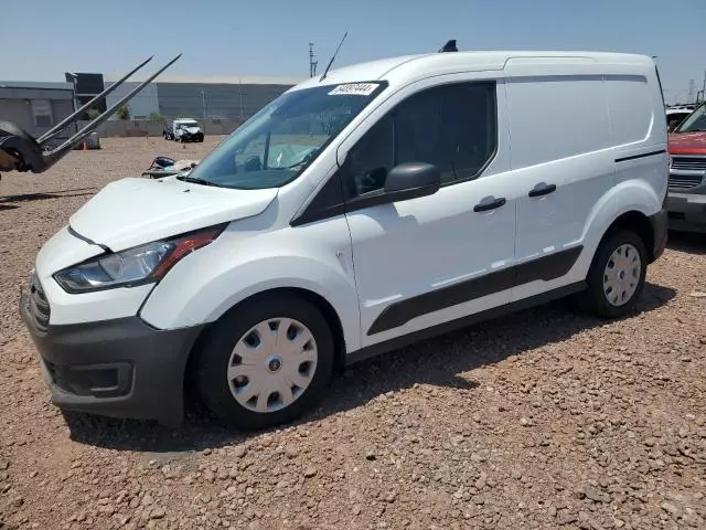 2023 Ford Transit Connect XL