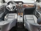 2013 Mercedes-Benz GLK 350 4matic