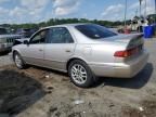 2000 Toyota Camry LE