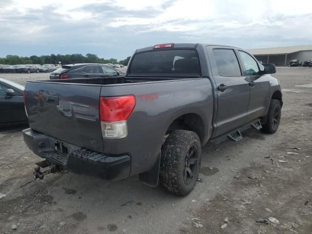 2012 Toyota Tundra Crewmax SR5