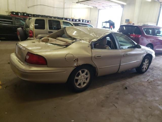 2000 Mercury Sable LS Premium