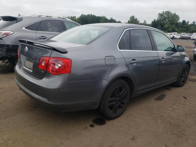 2006 Volkswagen Jetta 2.5