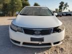 2011 KIA Forte EX