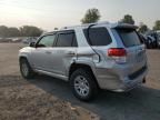 2011 Toyota 4runner SR5