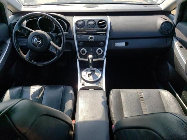 2007 Mazda CX-7