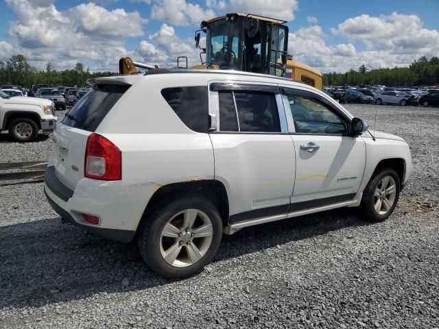 2012 Jeep Compass