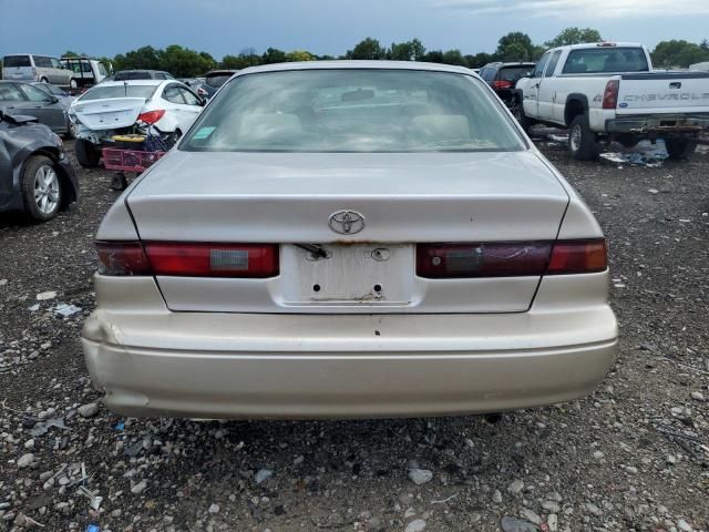 1998 Toyota Camry CE